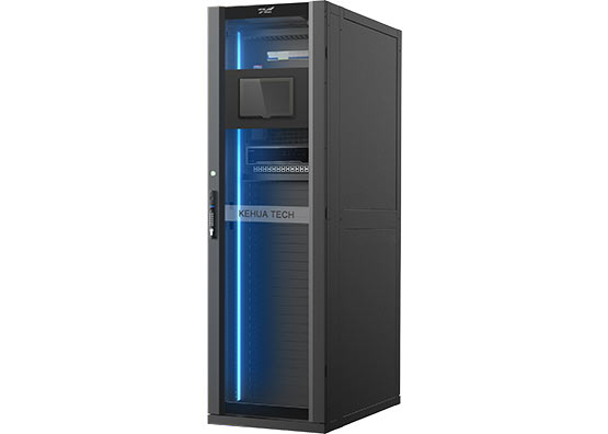 WiseMDC系列慧融模塊化數(shù)據中心 